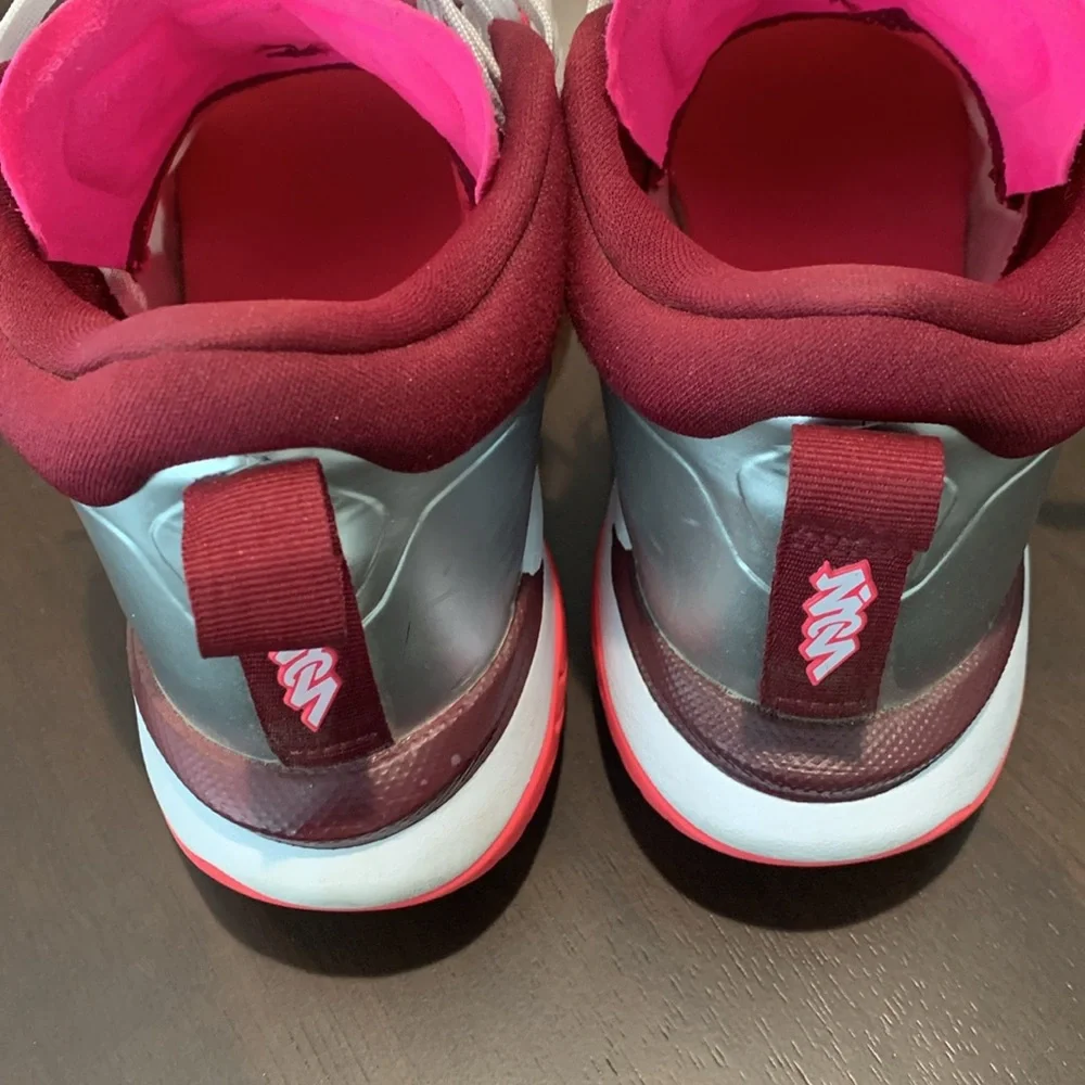 Jordan Zion 1 Shoes